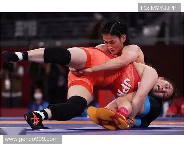 【重视】红石镇大韭村周凤全运会摔跤赛场勇夺铜牌