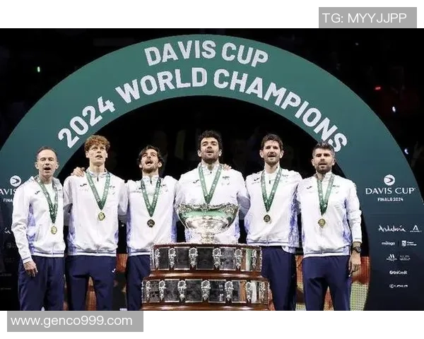 戴维斯杯风云后回国参赛，辛纳重申：代表意大利出战是极大的侥幸